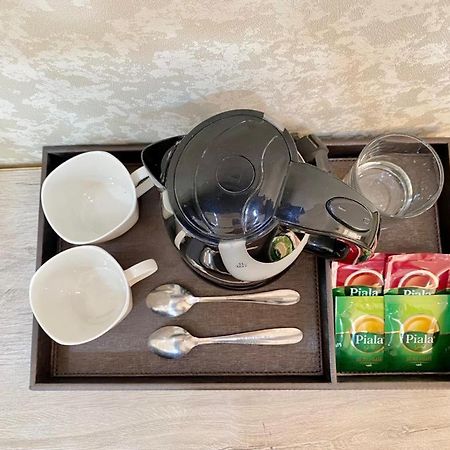 Comfort Hotel Turkistan 외부 사진