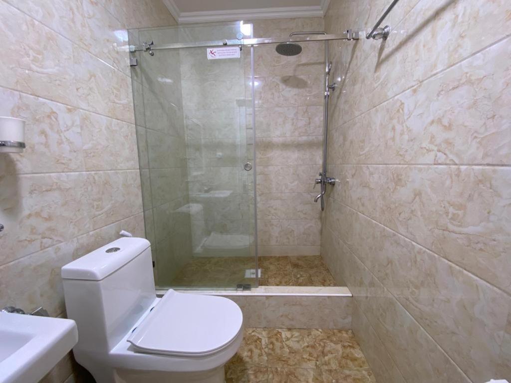 Comfort Hotel Turkistan 외부 사진