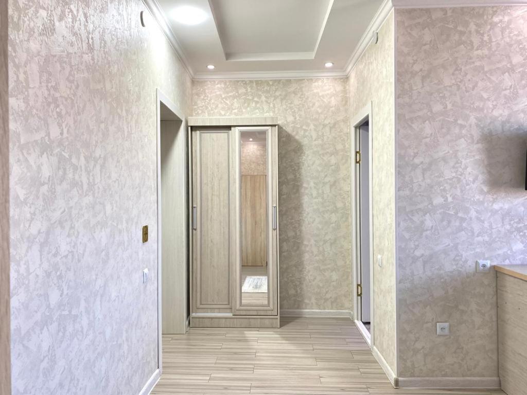 Comfort Hotel Turkistan 외부 사진