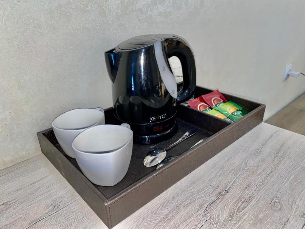 Comfort Hotel Turkistan 외부 사진