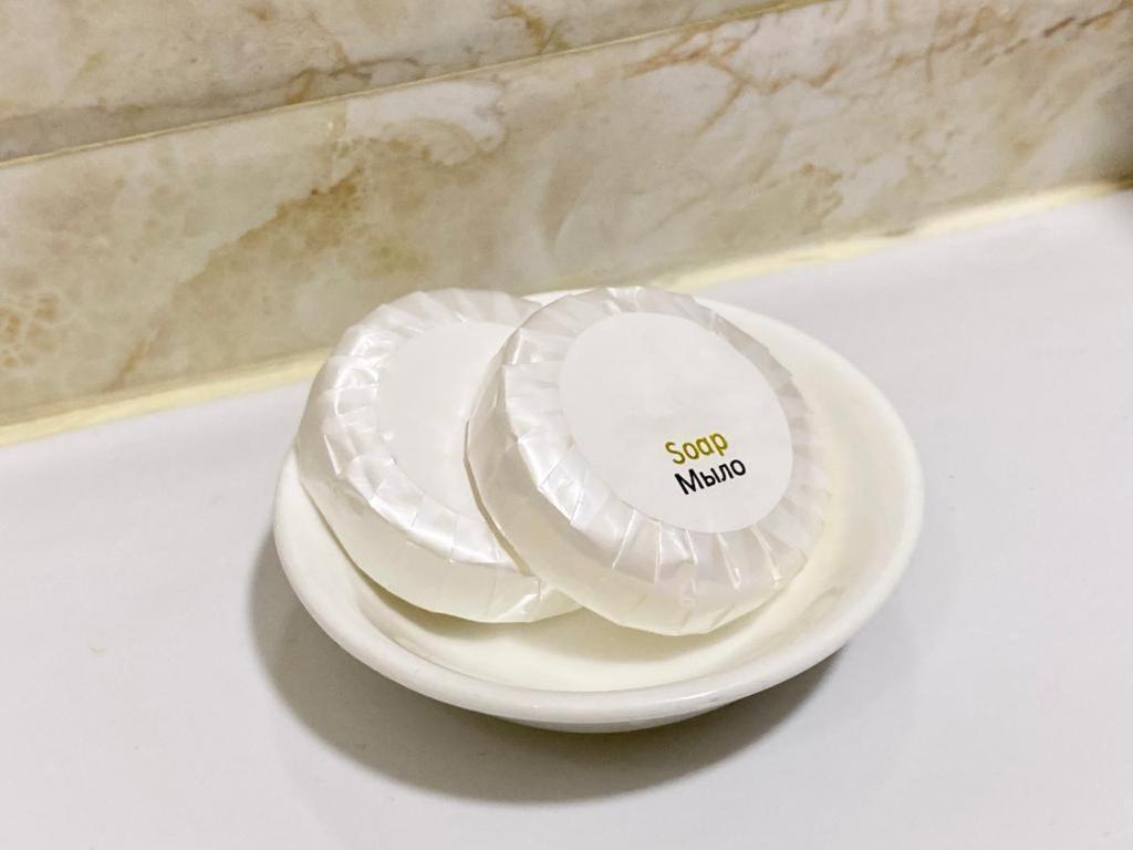 Comfort Hotel Turkistan 외부 사진