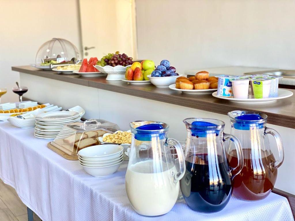 Comfort Hotel Turkistan 외부 사진